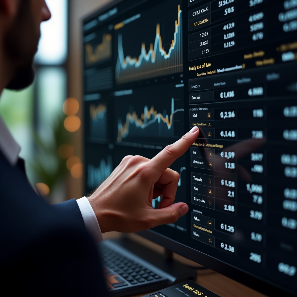 Análisis de inflación